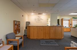 Willow Creek Professional Center