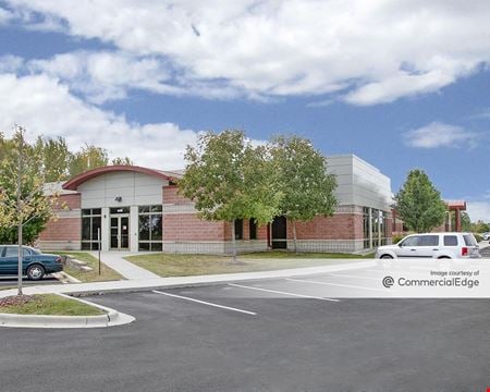 Office space for Rent at 5459 Fen Oak Drive in Madison
