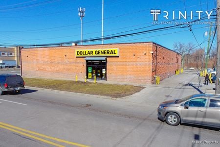 Commercial space for Sale at 8800 Schaefer Hwy in Detroit