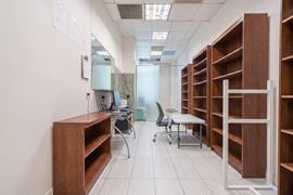 1,400 SF | 143 W 72nd Street | Upper West Side 3rd Floor Retail/Office Space for Lease