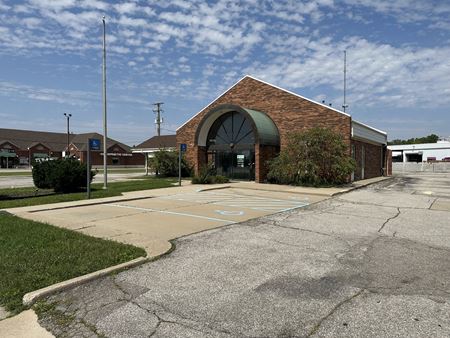 Retail space for Sale at 19233 15 Mile Road in Clinton Township