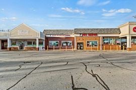 Sarah's Way Retail Center