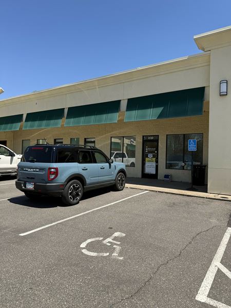 Photo of commercial space at 3132 Century Avenue North in Mahtomedi