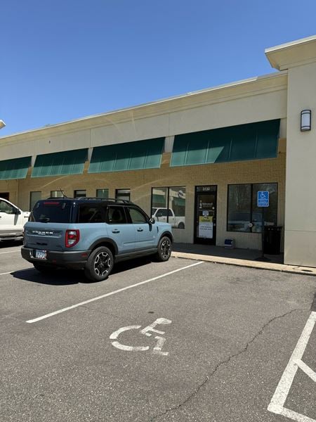 Retail space for Rent at 3132 Century Avenue North in Mahtomedi