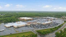 Swansea Center Retail