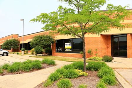 Commercial space for Rent at 4610 South Biltmore Lane in Madison