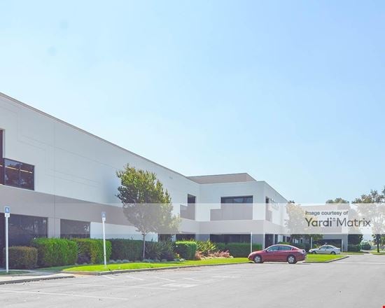 Calaveras Center - Building 2