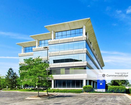 Oak Brook Pointe