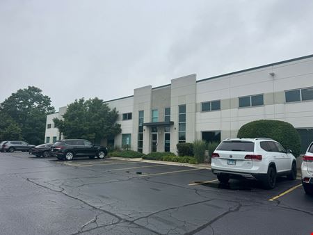 Photo of commercial space at 2585 Millennium Dr Unit G in Elgin