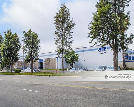 Photo of commercial space at 14000 Monte Vista Avenue in Chino