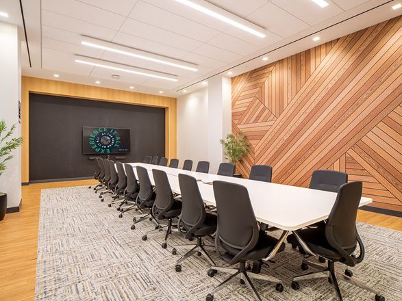 2461 S Clark  |  Crystal & Clark
