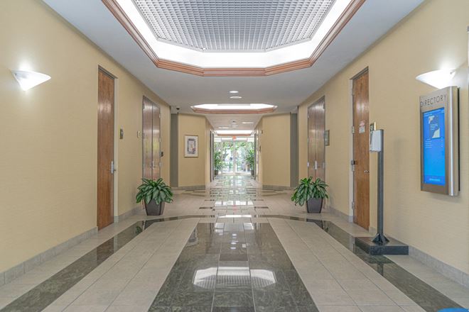 Parkside III Office Building