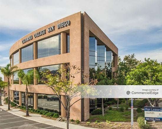 North County Corporate Center