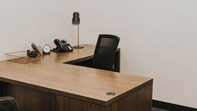 Executive Workspace - Hillcrest Green