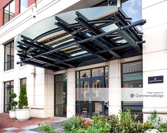 Carlyle Gateway II