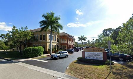 Photo of commercial space at 12580 University Drive in Fort Myers