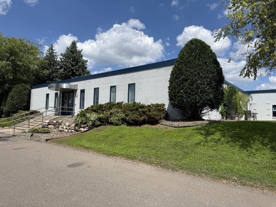 7100 Medicine Lake Rd