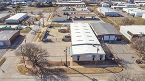 1006 N. University Blvd