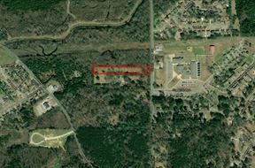 2.5 Acres Virginia Loop Rd.