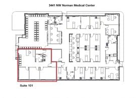 NW Norman Medical Center