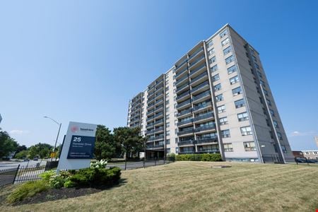 Other space for Sale at 25 Rambler Drive in Brampton