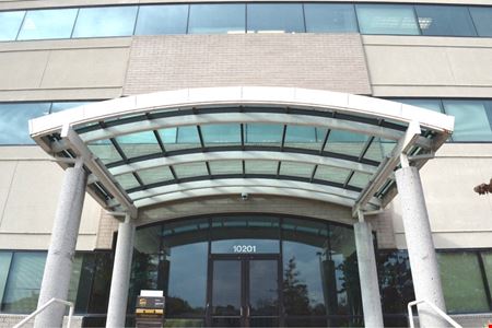 Office space for Rent at 10201 Parkside Drive - first floor space in Knoxville