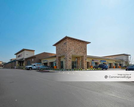 Retail space for Rent at 3383 Bass Lake Road in El Dorado Hills