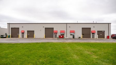 Industrial space for Rent at 7840 Leqve Dr SW in Rochester