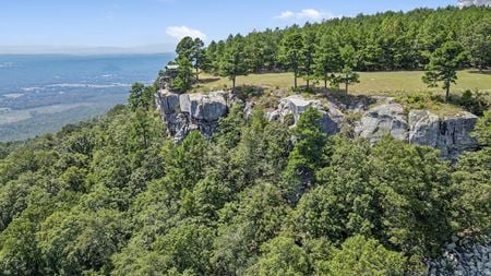 VacantLand space for Sale at Top Of Spring Mountain in Dardanelle