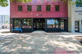 Above the Arts - Creative Office Suites at Studio 620