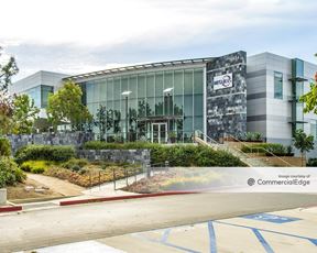 Torrey Ridge Science Center - Bldg. 2