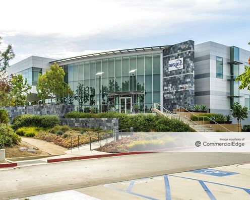 Torrey Ridge Science Center - Bldg. 2