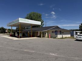 2500 Cashua Ferry Road