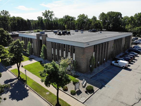 Northbrook Office Park