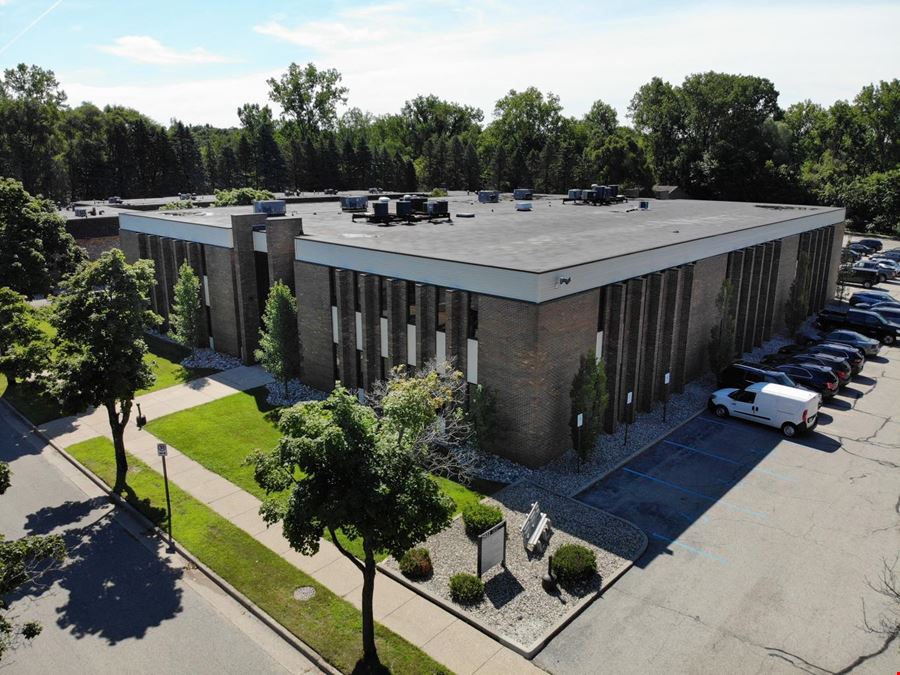 Northbrook Office Park