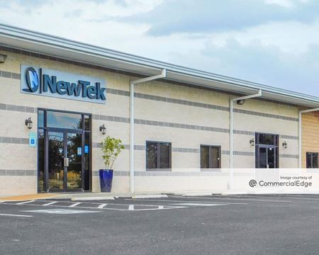 Photo of commercial space at 5039 Beckwith Blvd in San Antonio
