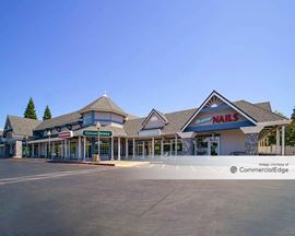 Folsom Village