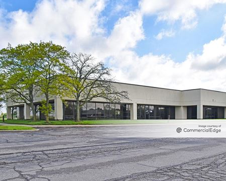 Office space for Rent at 125 Airport Pkwy in Greenwood