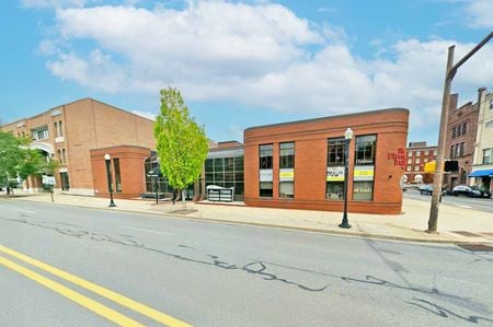 Office space for Sale at 400 Market Street in Williamsport