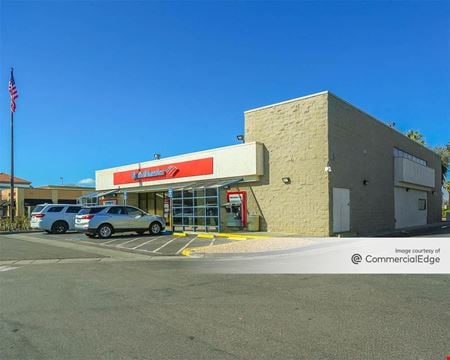 Retail space for Rent at 2200 West Florida Avenue in Hemet