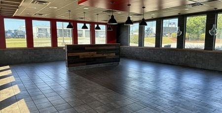 Retail space for Rent at 415 S Regional Rd in Greensboro