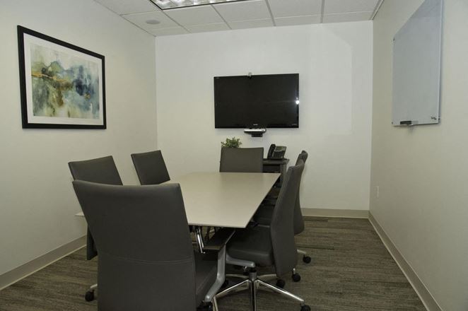 American Executive Centers - Radnor