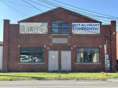 1524 W Main St