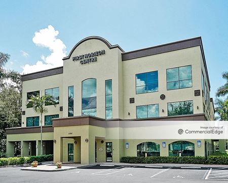 Photo of commercial space at 2180 Immokalee Road in Naples