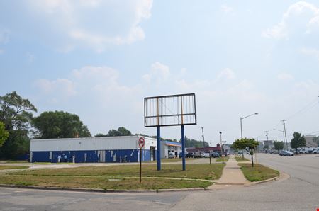 Photo of commercial space at 3340 Division Avenue South in Grand Rapids