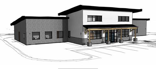 4285 Treanor Drive