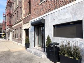 1,000 - 5,500 SF | 315 93rd Street | Prime Restaurant Opportunity with Rooftop for Lease