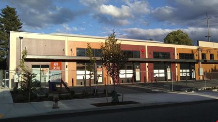 Retail space for Rent at 602 SE 11th Ave in Portland