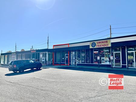 Retail space for Rent at 9806-9820 West 60th Avenue in Arvada