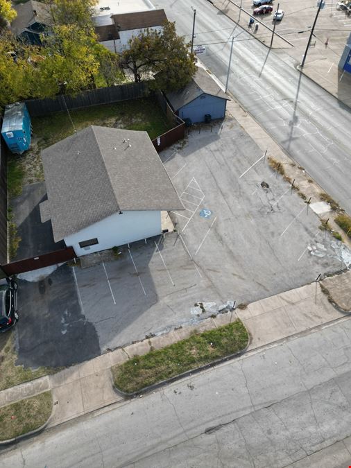 2101 Evans Ave